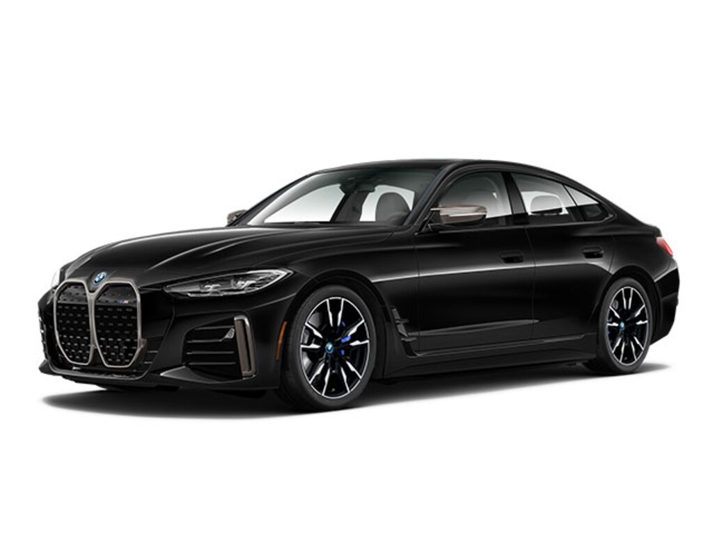 Used BMW i4 For Sale Austin TX San Antonio AC107